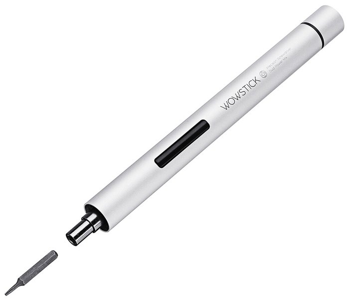 Электрическая отвертка Wowstick 1P+