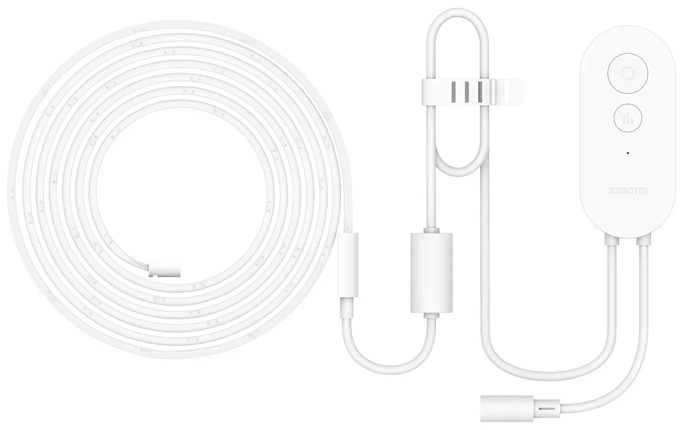 Умная светодиодная лента Xiaomi Smart Lightstrip BHR6400EU