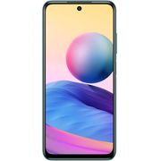 Смартфон Xiaomi Redmi Note 10T 4/128 ГБ зеленый