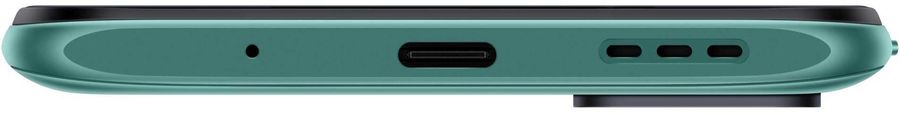 Смартфон Xiaomi Redmi Note 10T 4/128 ГБ зеленый