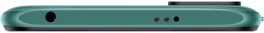 Смартфон Xiaomi Redmi Note 10T 4/128 ГБ зеленый
