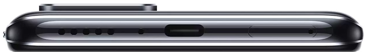 Смартфон Xiaomi 12T 8/128 ГБ черный