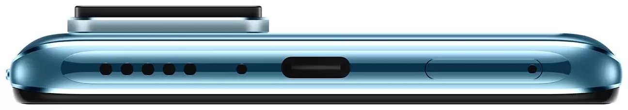 Смартфон Xiaomi 12T Pro 8/128 ГБ синий