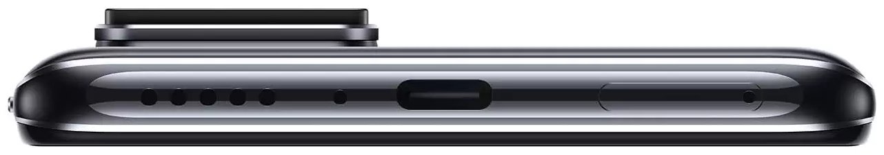 Смартфон Xiaomi 12T Pro 8/128 ГБ черный