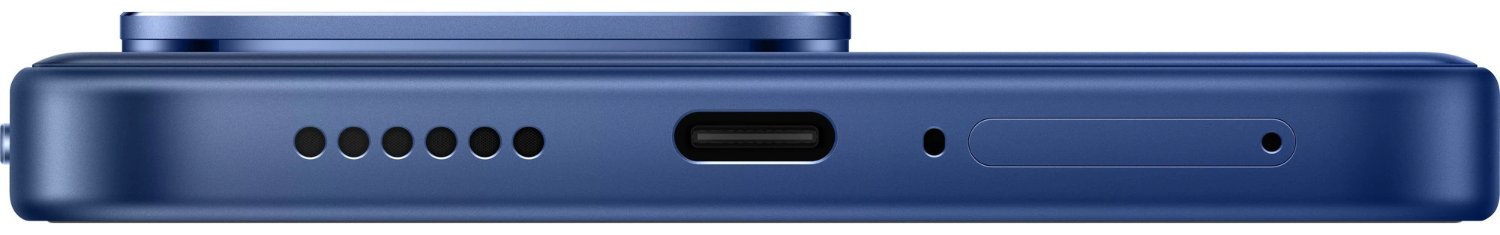 Смартфон REDMI 17 4/128 ГБ синий