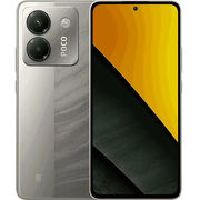 Смартфон POCO M7 Pro 8/256 Гб серебристый