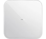Умные весы Xiaomi Smart Scale S200 белый BHR9230GL