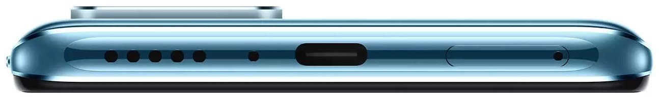 Смартфон Xiaomi 12T 8/256 ГБ синий