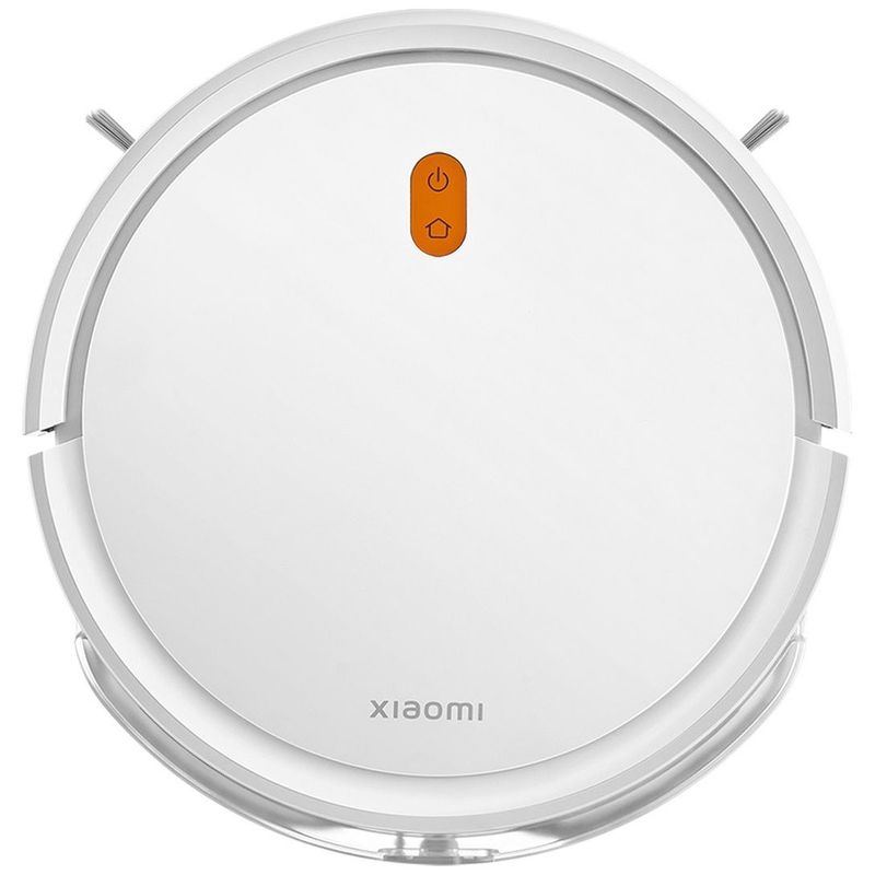 Робот-пылесос Xiaomi Robot Vacuum E5 белый BHR7969EU