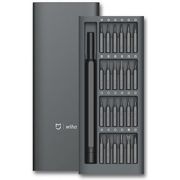 Отвертка Xiaomi Mi x Wiha Precision Screwdriver 24-в-1 DZN4002TY (JXLSD01XH)