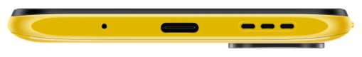 Смартфон Xiaomi Poco M3 Pro 6/128 Гб желтый