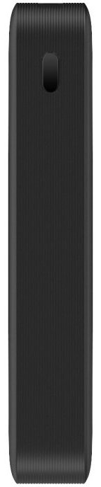 Портативный аккумулятор Xiaomi Redmi 18W Fast Charge Power Bank 20000 mAh черный