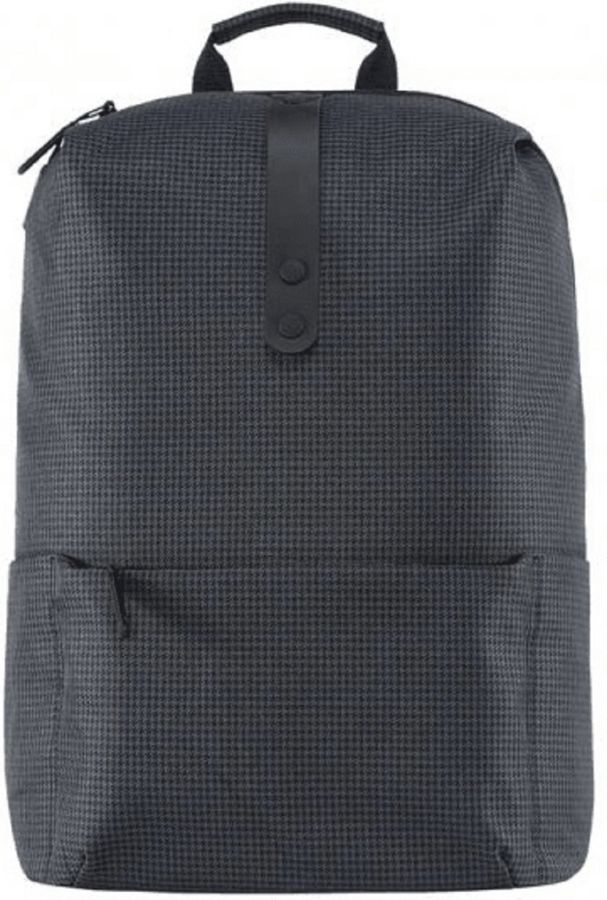 Mi casual backpack black online