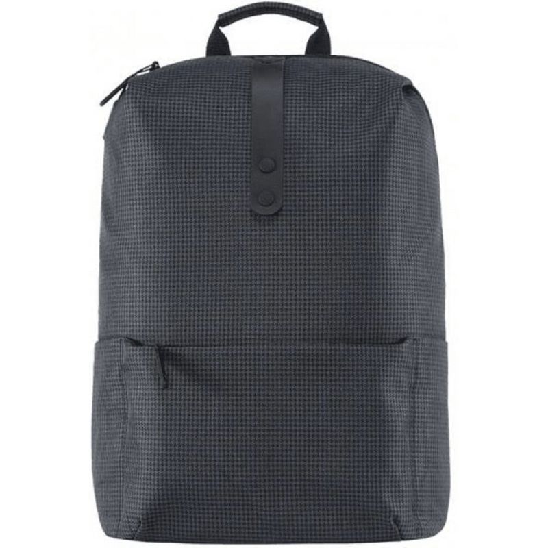 Рюкзак Xiaomi Mi Casual Backpack черный