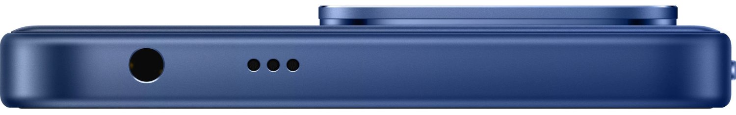 Смартфон REDMI 17 4/256 ГБ синий