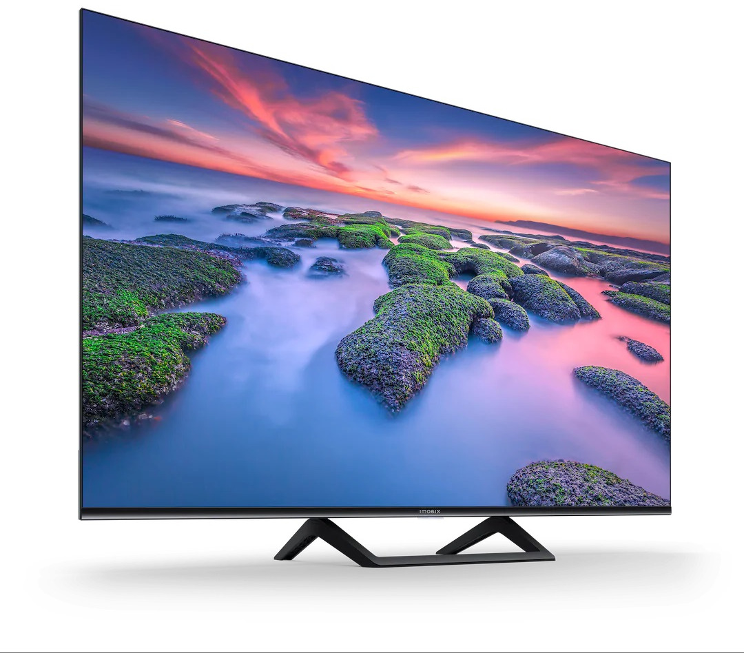 Телевизор Xiaomi TV A2 50"