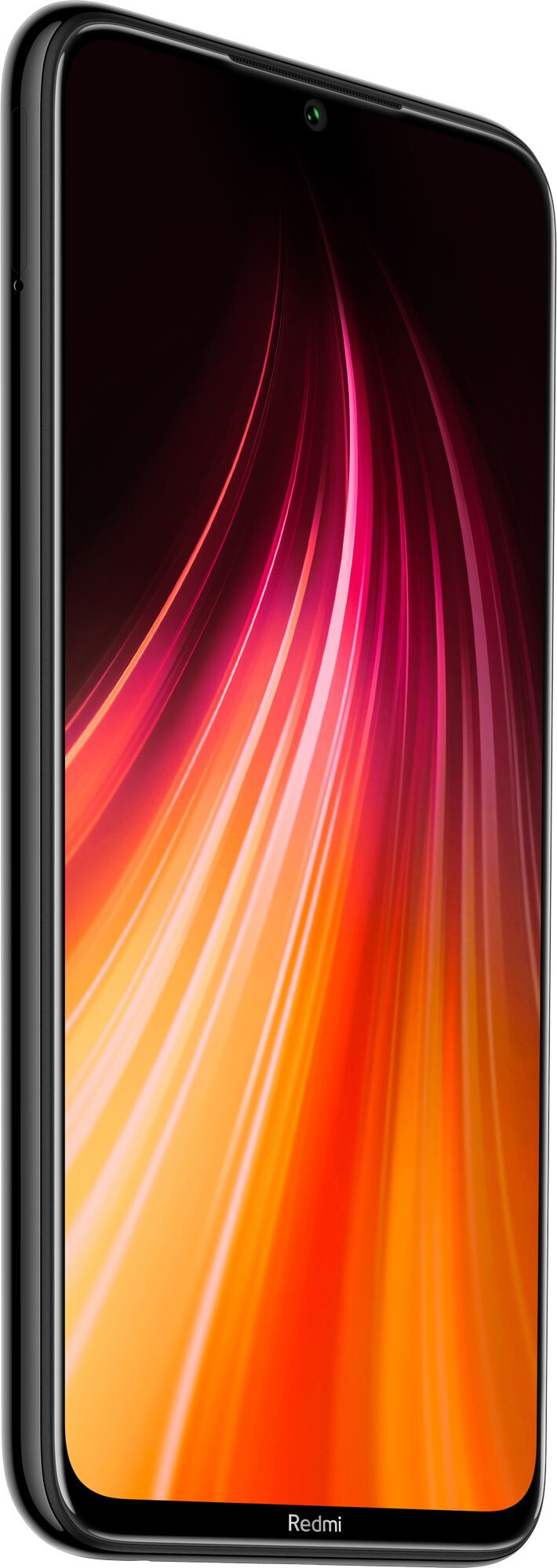 Смартфон Xiaomi Redmi Note 8 3/32 ГБ черный