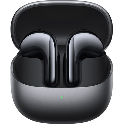 Беспроводные наушники Xiaomi Buds 5 черный BHR8118GL