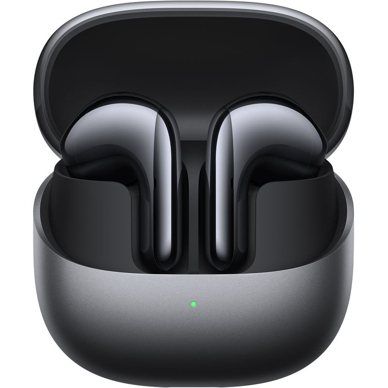 Беспроводные наушники Xiaomi Buds 5 черный BHR8118GL