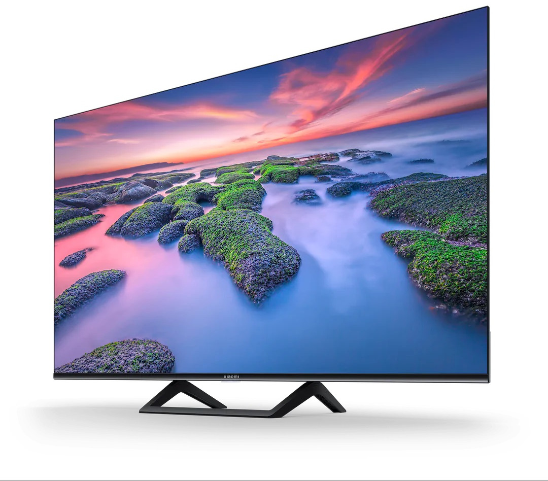 Телевизор Xiaomi TV A2 50"