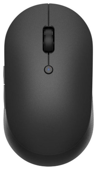 Xiaomi Mi Dual Mode Wireless Mouse Silent Edition HLK4041GL Xiaomi Mi Dual Mode Wireless Mouse Silent Edition HLK4041GL