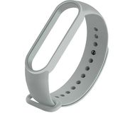 Ремешок для фитнес браслета Xiaomi Mi Band 5/6 Borasco