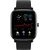 Смарт-часы Amazfit GTS 2 mini черный с черным ремешком
