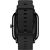 Смарт-часы Amazfit GTS 2 mini черный с черным ремешком