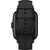 Смарт-часы Amazfit GTS 2e черный с черным ремешком