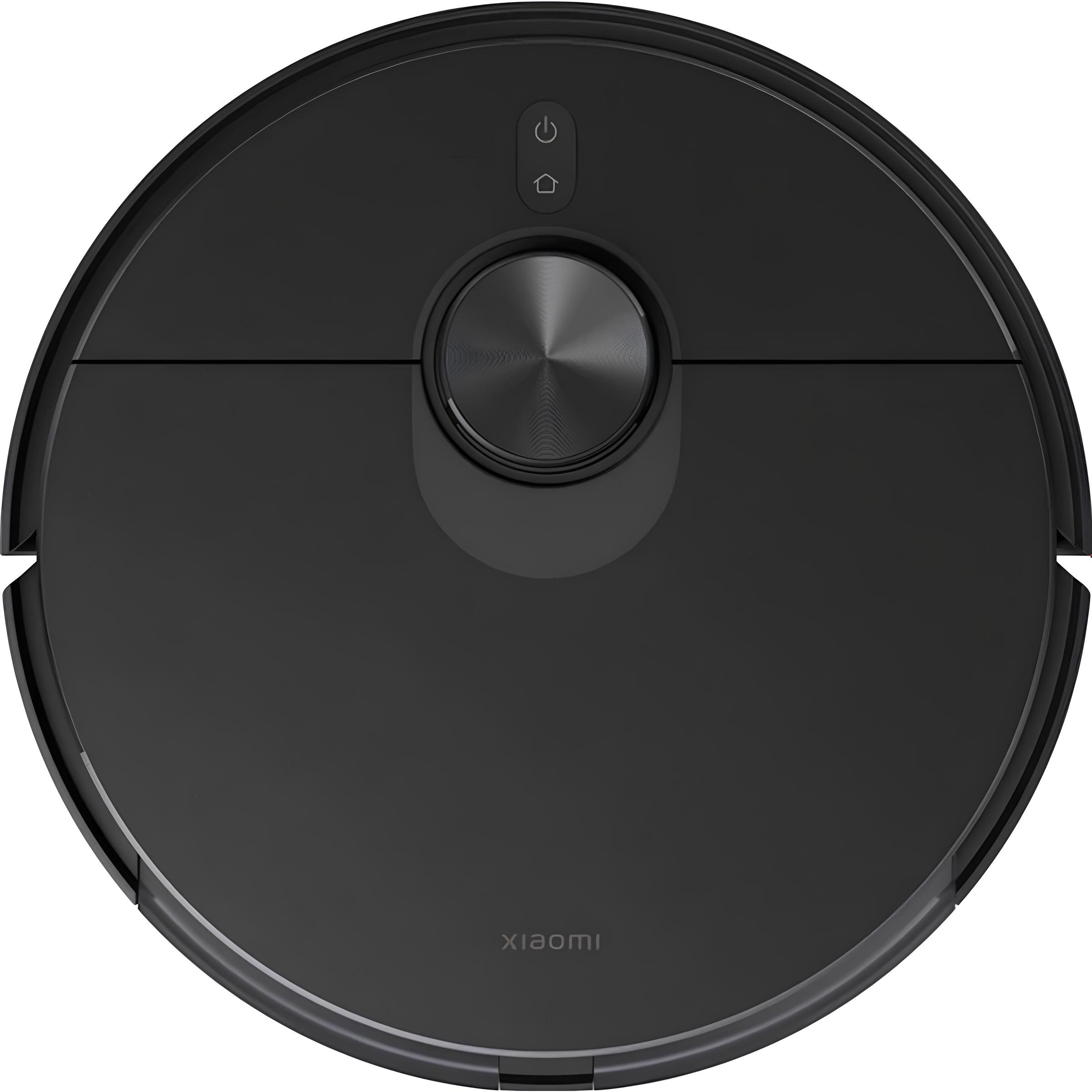 Робот-пылесос Xiaomi Robot Vacuum S20+ черный BHR8158EU