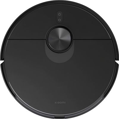 Робот-пылесос Xiaomi Robot Vacuum S20+ черный BHR8158EU