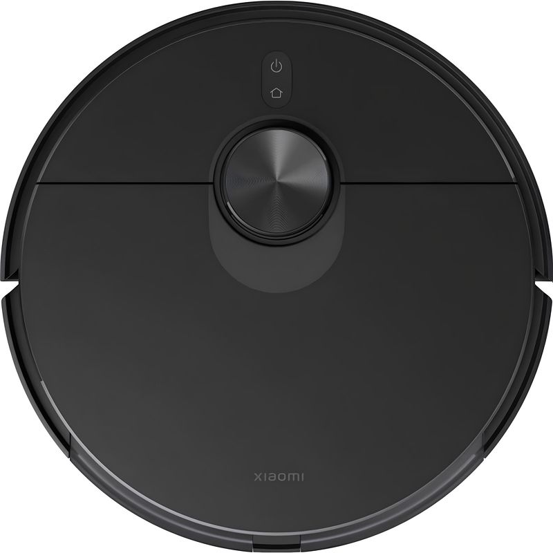 Робот-пылесос Xiaomi Robot Vacuum S20+ черный BHR8158EU