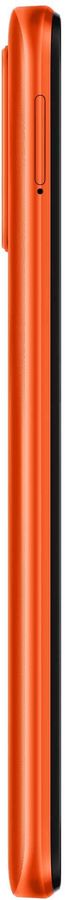 Смартфон Xiaomi Redmi 9T 4/128 ГБ оранжевый