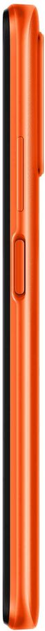 Смартфон Xiaomi Redmi 9T 4/128 ГБ оранжевый
