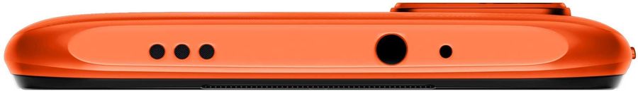 Смартфон Xiaomi Redmi 9T 4/128 ГБ оранжевый