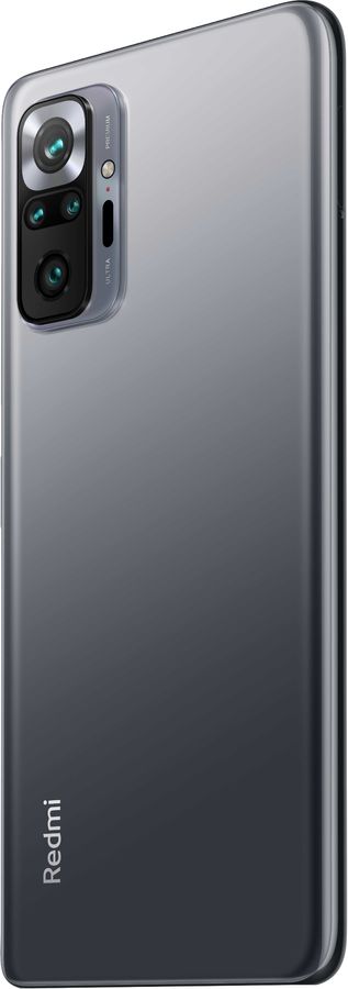 Смартфон Xiaomi Redmi Note 10 Pro 8/128 ГБ серый
