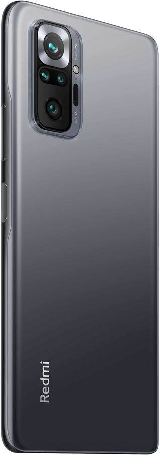 Смартфон Xiaomi Redmi Note 10 Pro 8/128 ГБ серый
