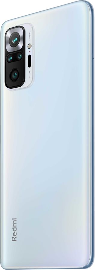 Смартфон Xiaomi Redmi Note 10 Pro 8/128 ГБ синий