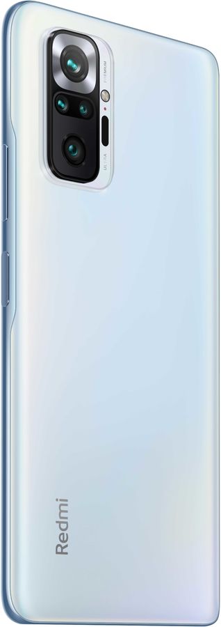 Смартфон Xiaomi Redmi Note 10 Pro 8/128 ГБ синий