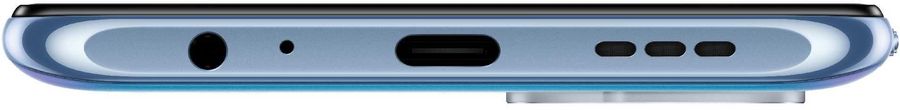 Смартфон Xiaomi Redmi Note 10S 6/64 ГБ синий