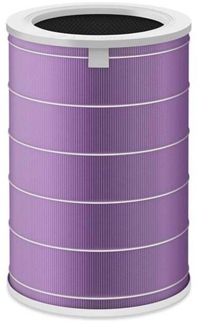 Фильтр для очистителя воздуха Xiaomi Mi Air Purifier Filter (Antibacterial) SCG4011TW