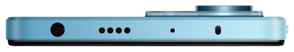 Смартфон Poco X5 Pro 5G 6/128 Гб синий