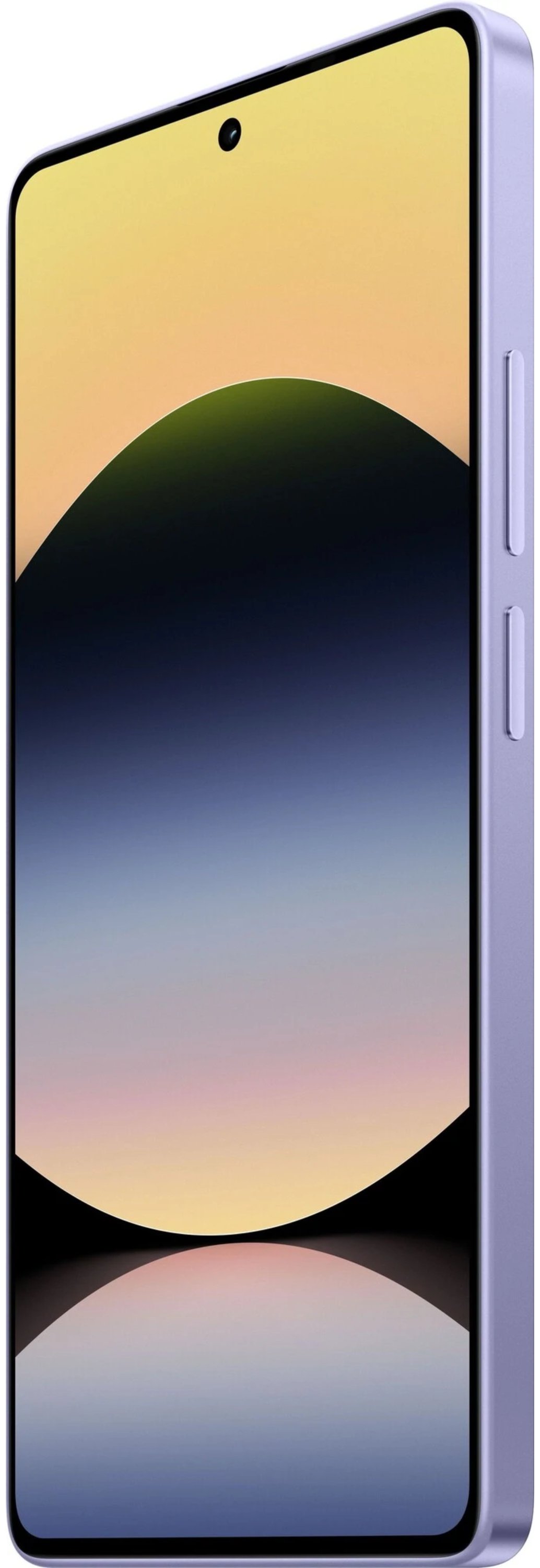Смартфон Redmi Note 14S 12/512 ГБ фиолетовый