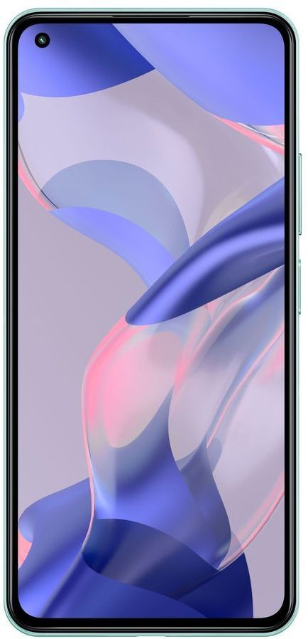 Смартфон Xiaomi 11 Lite 5G NE 8/128 ГБ зеленый
