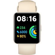 Смарт-часы REDMI Watch 2 Lite бежевый BHR5439GL