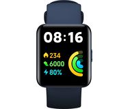 Смарт-часы Redmi Watch 2 Lite синий BHR5440GL