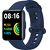 Смарт-часы Redmi Watch 2 Lite синий BHR5440GL