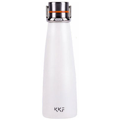 Термос Kiss Kiss Fish Light Smart Insulation Cup 480ml белый