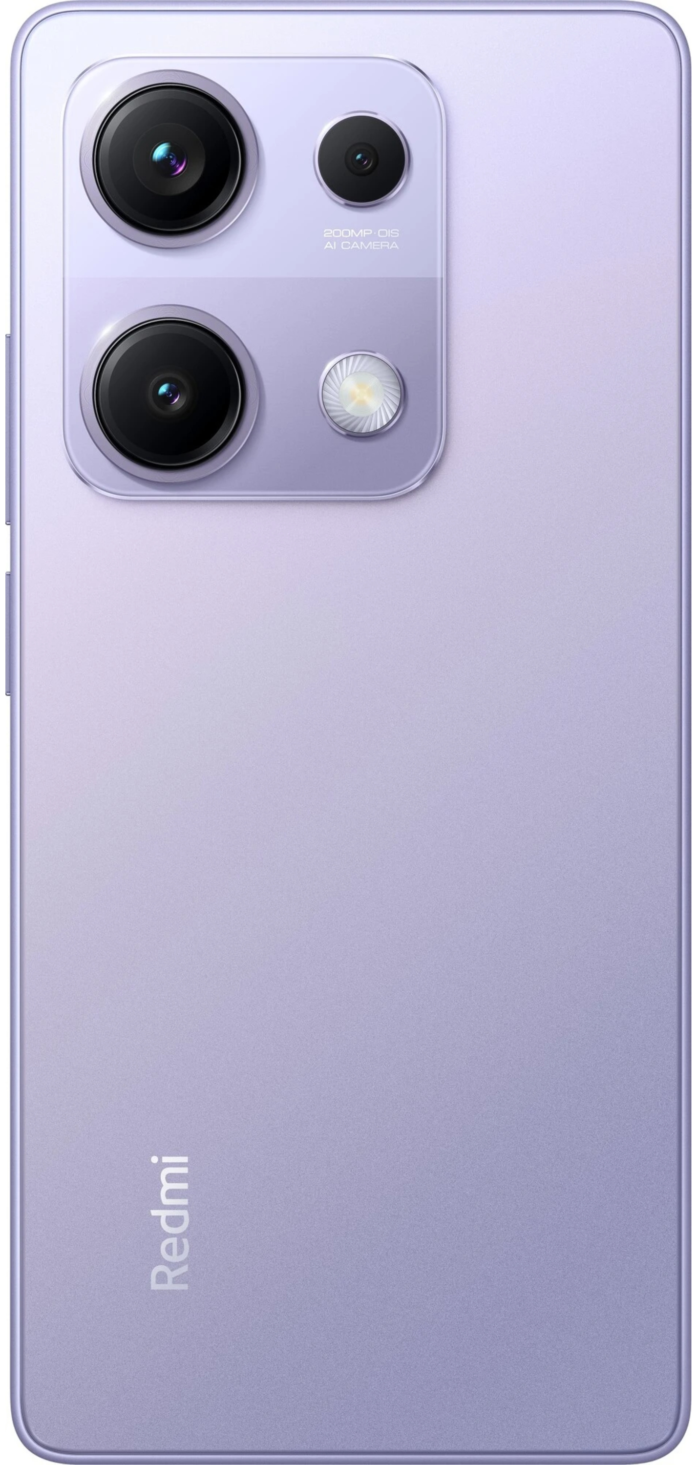 Смартфон Redmi Note 14S 12/512 ГБ фиолетовый