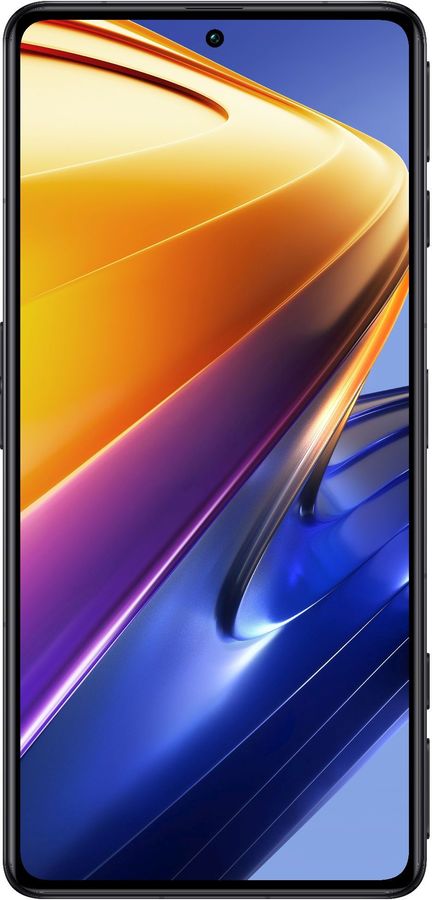 Смартфон Poco F4 GT 12/256 Гб черный